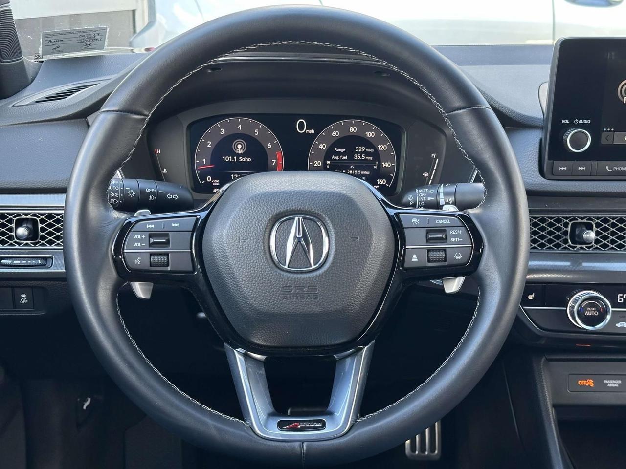 2024 Acura Integra A-Spec Package Woodbridge VA