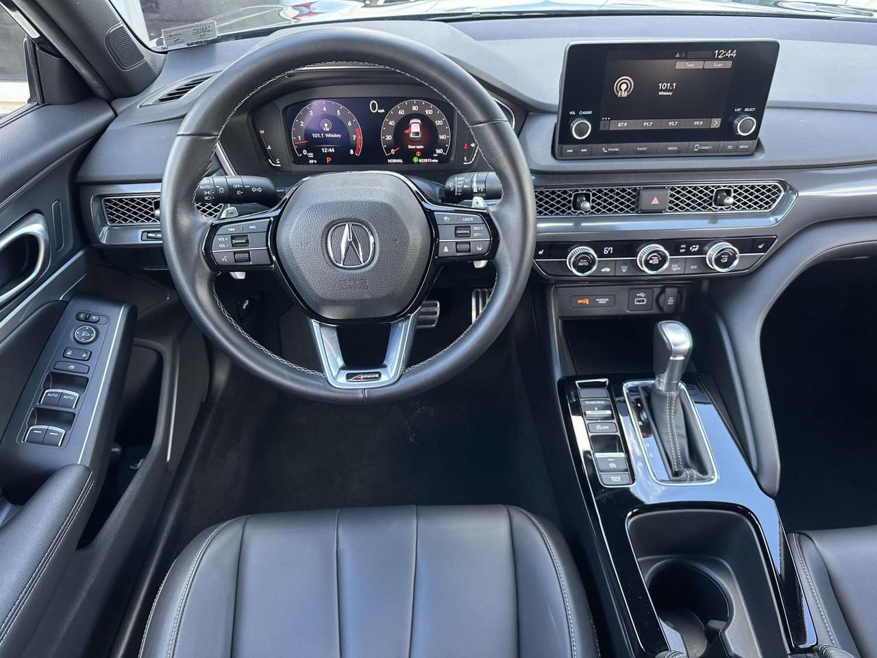 2024 Acura Integra A-Spec Package Woodbridge VA