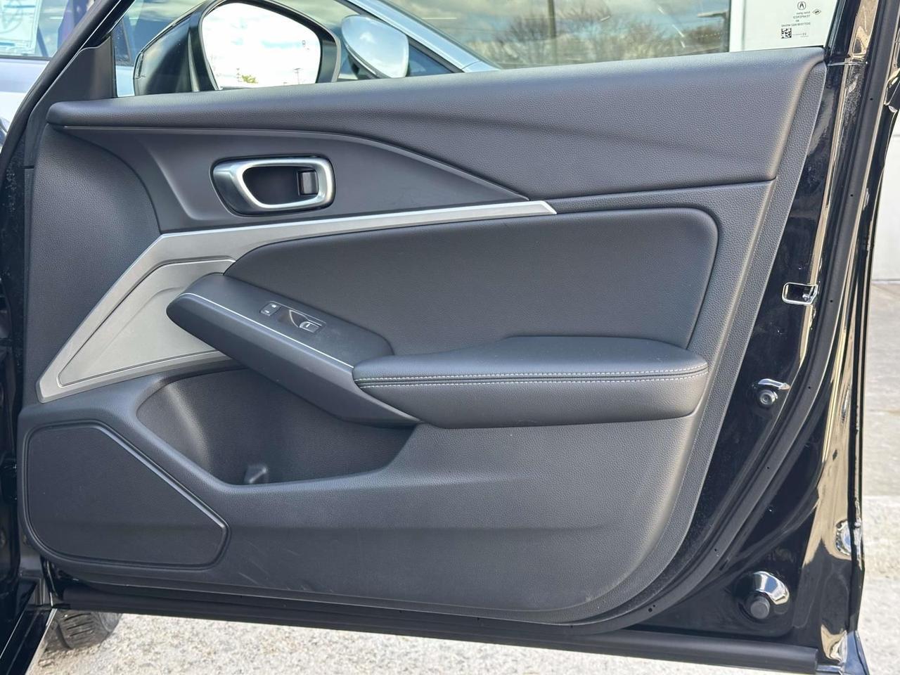 2024 Acura Integra A-Spec Package Woodbridge VA