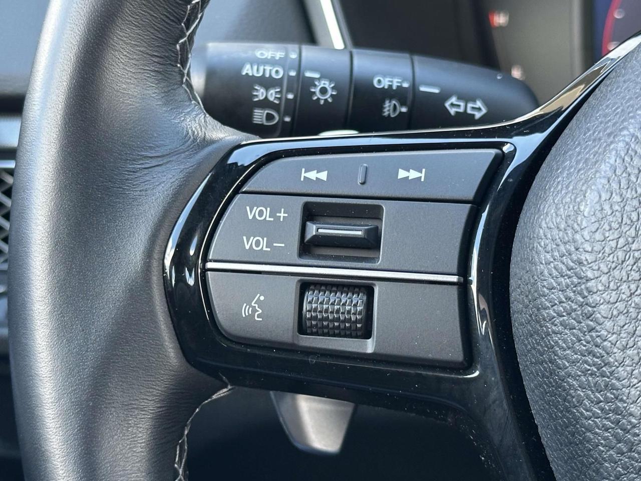 2024 Acura Integra A-Spec Package Woodbridge VA