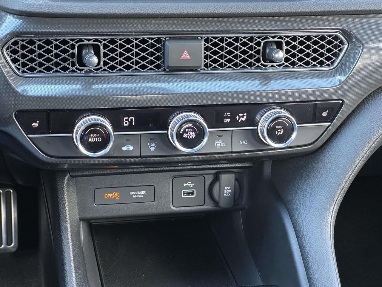 2024 Acura Integra A-Spec Package Woodbridge VA