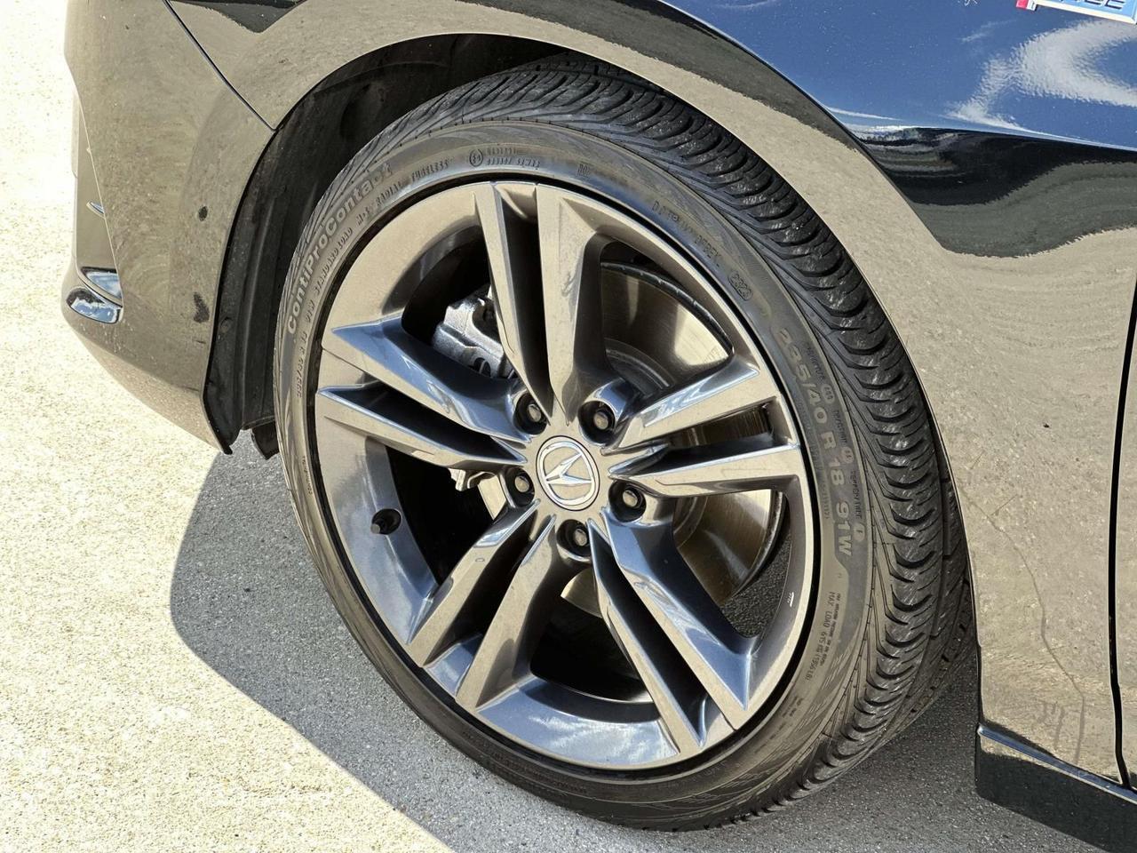 2024 Acura Integra A-Spec Package Woodbridge VA