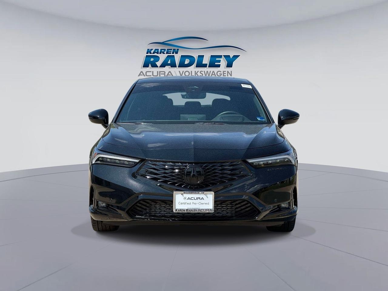 2024 Acura Integra A-Spec Tech Package Woodbridge VA