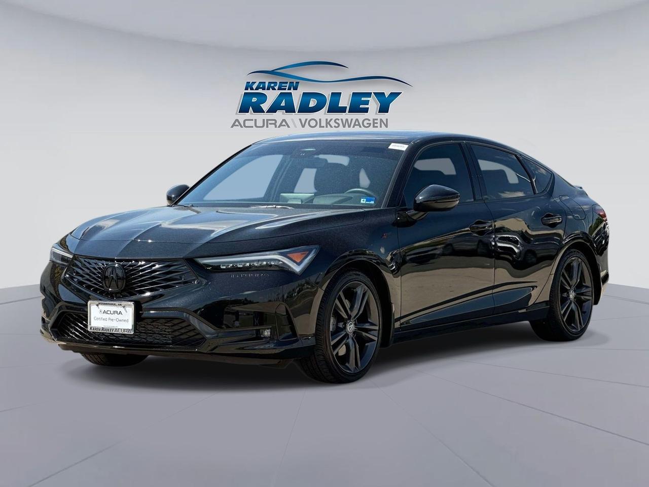 2024 Acura Integra A-Spec Tech Package Woodbridge VA
