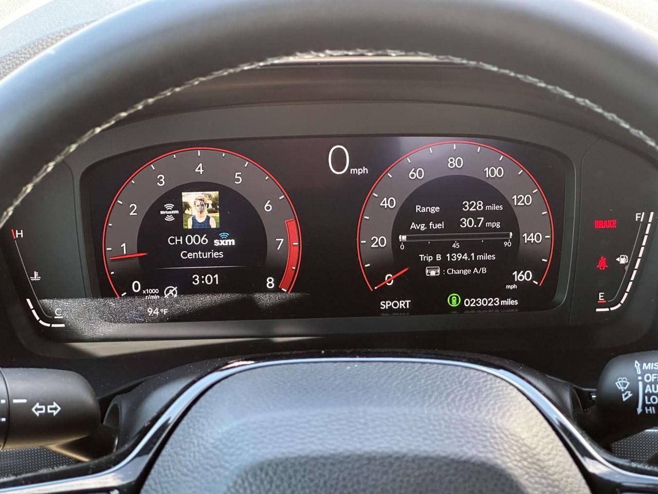 2024 Acura Integra A-Spec Tech Package Woodbridge VA