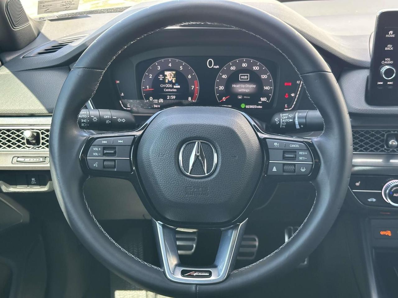 2024 Acura Integra A-Spec Tech Package Woodbridge VA