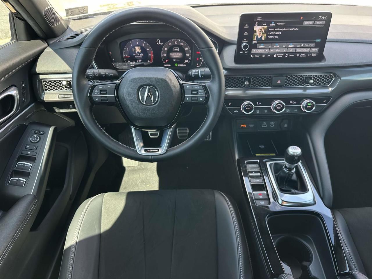 2024 Acura Integra A-Spec Tech Package Woodbridge VA