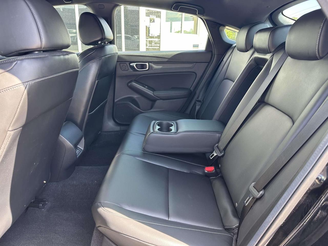 2024 Acura Integra A-Spec Tech Package Woodbridge VA