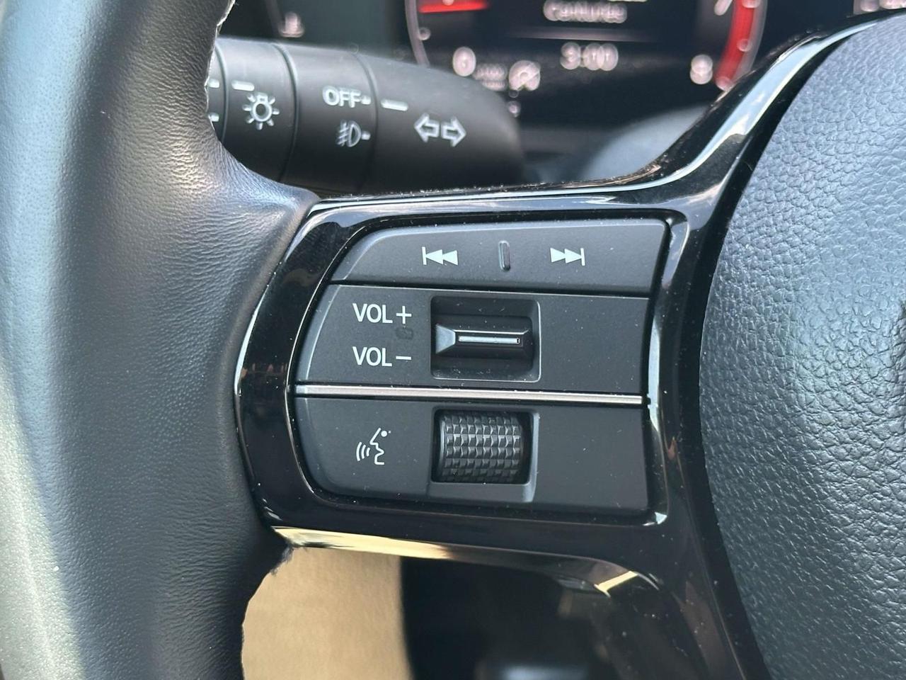 2024 Acura Integra A-Spec Tech Package Woodbridge VA