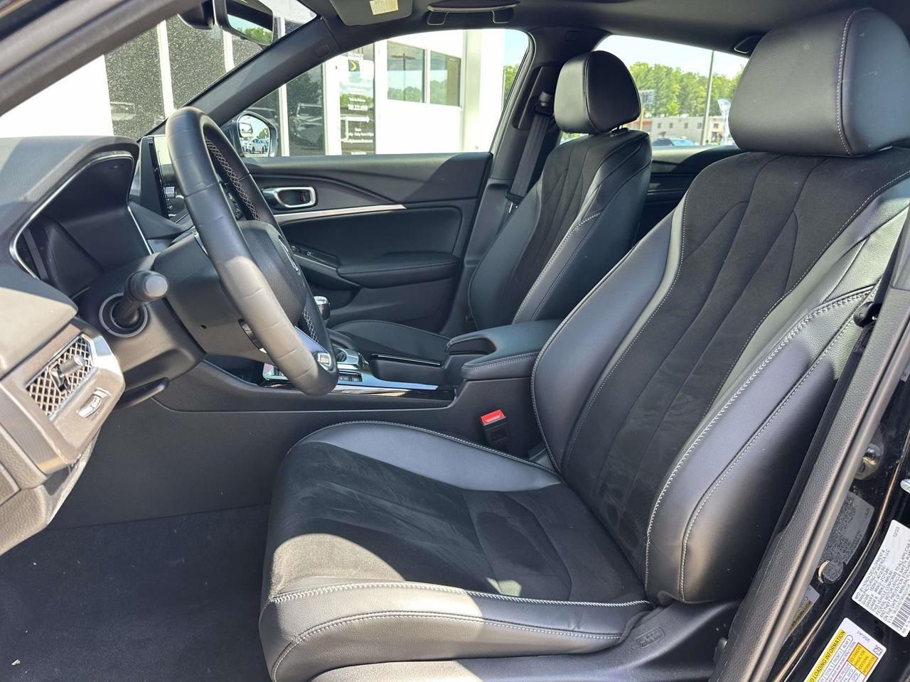 2024 Acura Integra A-Spec Tech Package Woodbridge VA