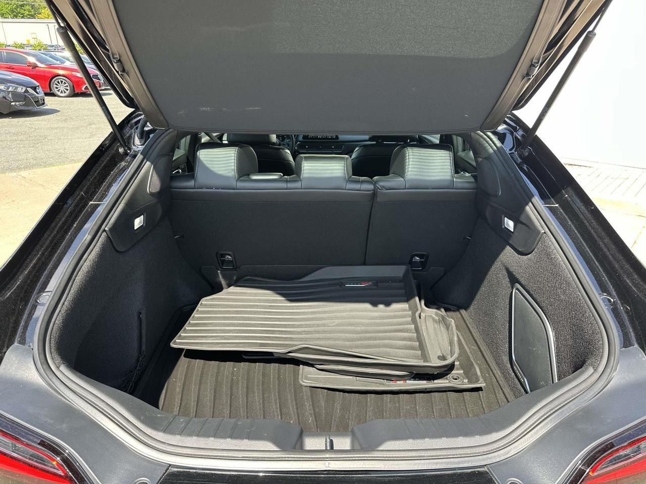 2024 Acura Integra A-Spec Tech Package Woodbridge VA