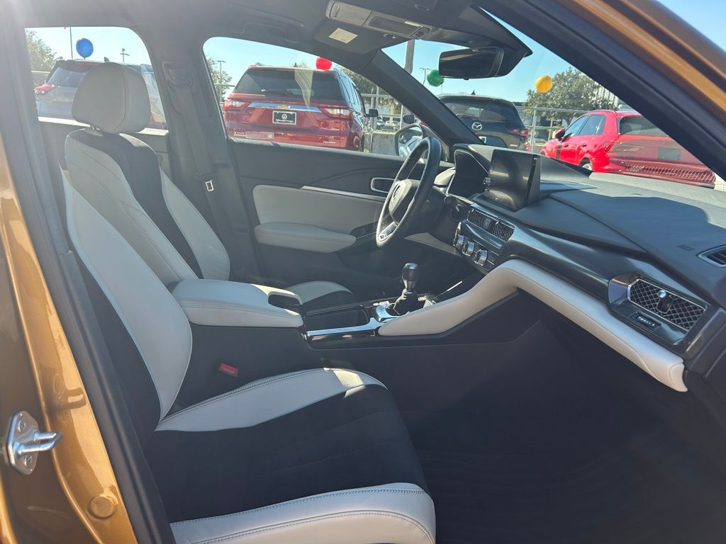 2024 Acura Integra Type S Tampa FL