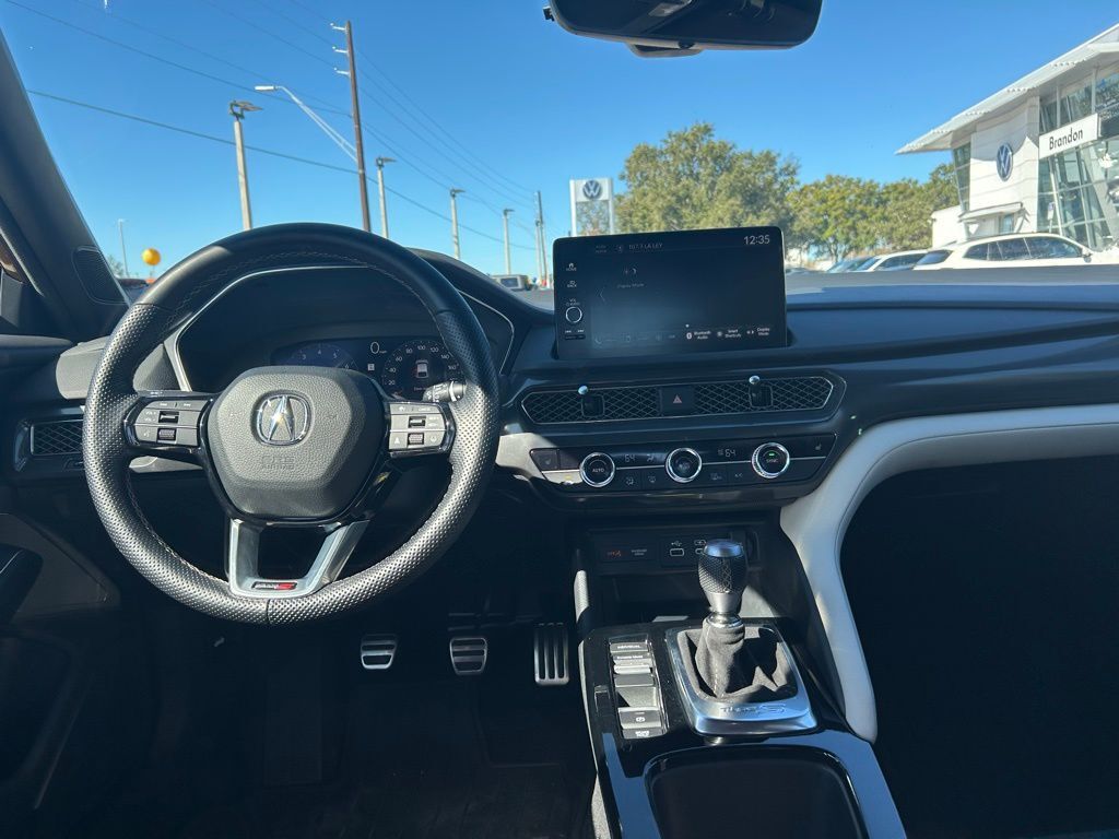 2024 Acura Integra Type S Tampa FL