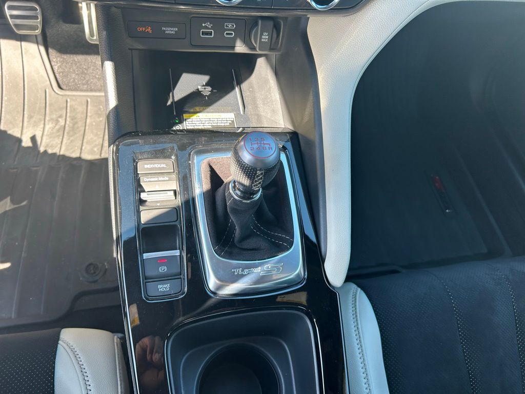 2024 Acura Integra Type S Tampa FL