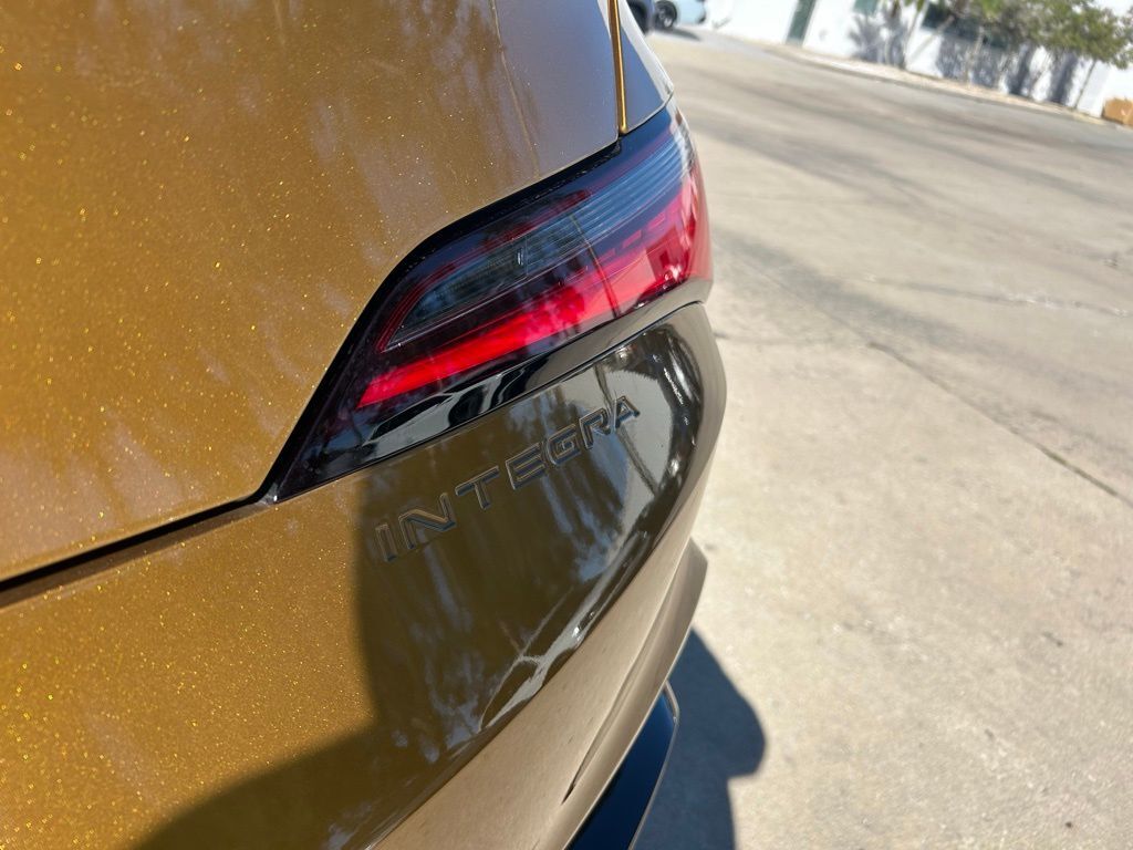 2024 Acura Integra Type S Tampa FL