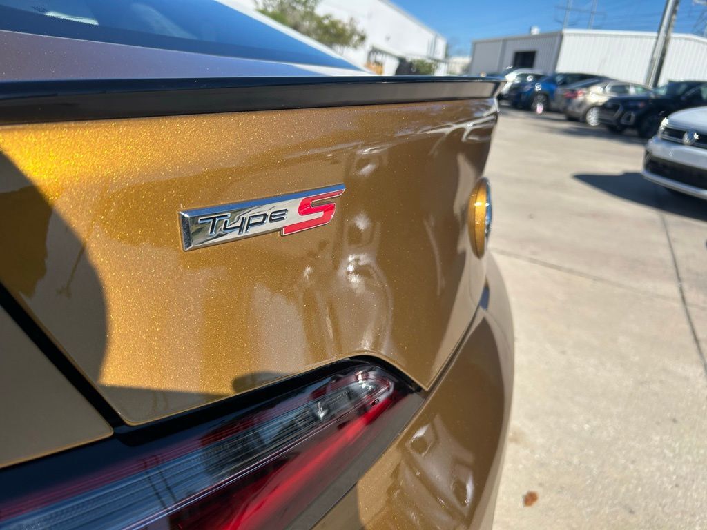 2024 Acura Integra Type S Tampa FL