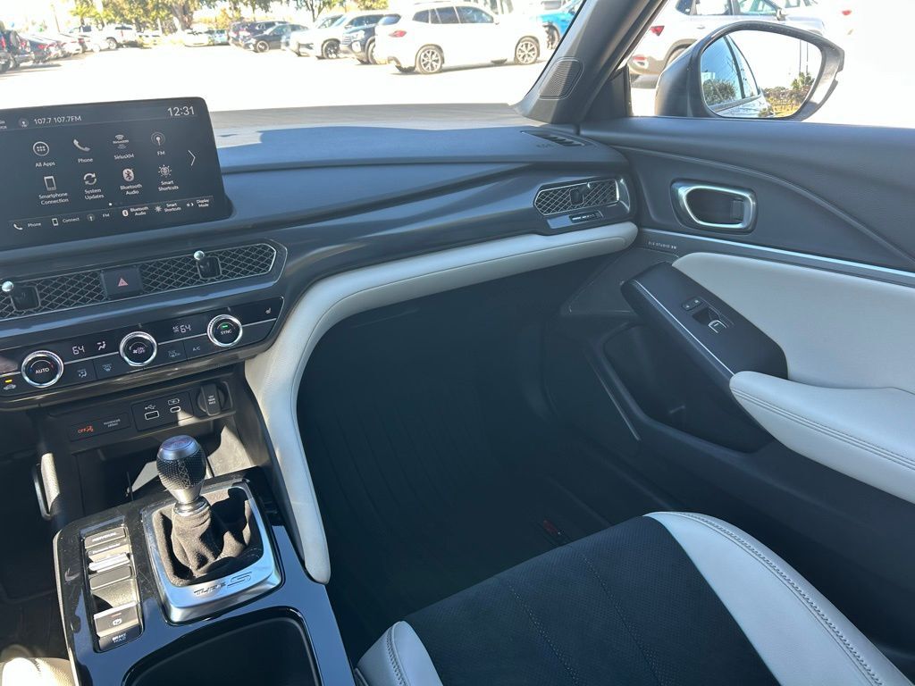 2024 Acura Integra Type S Tampa FL