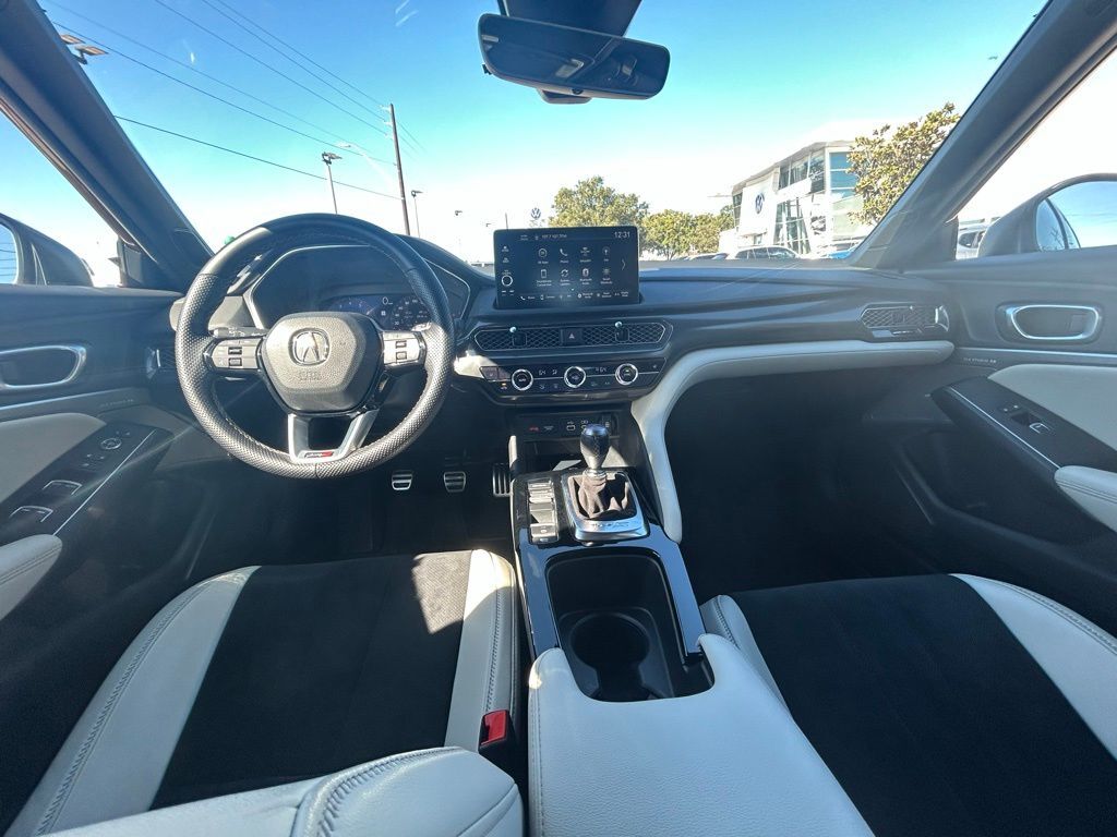 2024 Acura Integra Type S Tampa FL