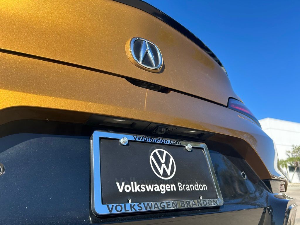 2024 Acura Integra Type S Tampa FL