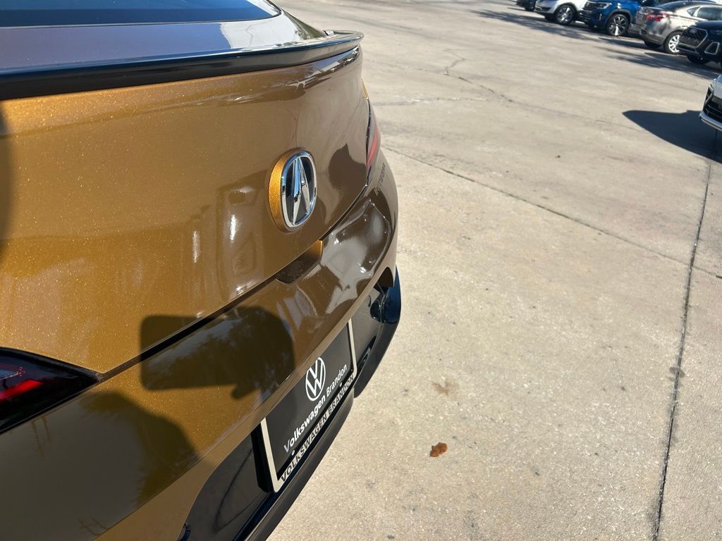 2024 Acura Integra Type S Tampa FL