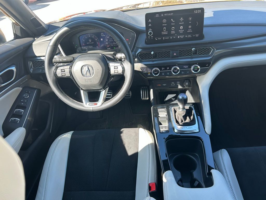 2024 Acura Integra Type S Tampa FL