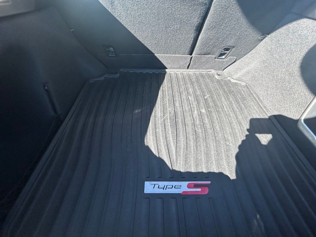 2024 Acura Integra Type S Tampa FL