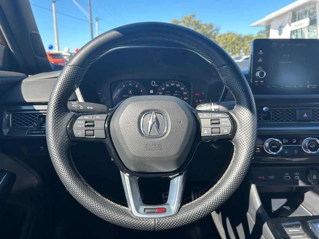 2024 Acura Integra Type S Tampa FL