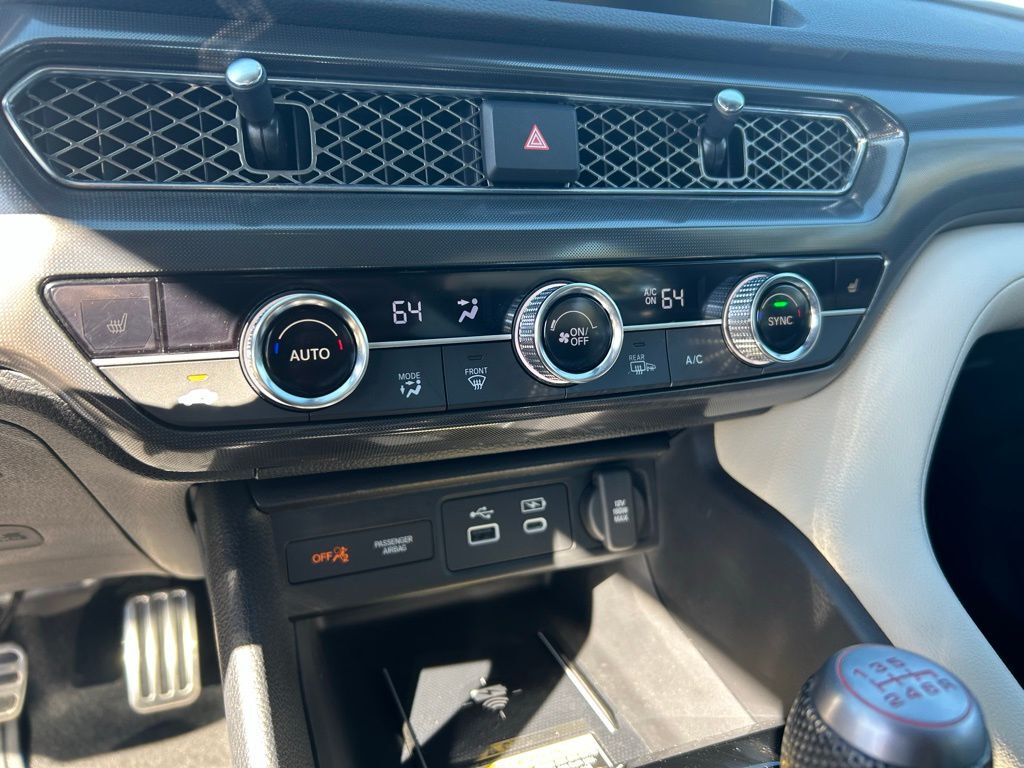 2024 Acura Integra Type S Tampa FL