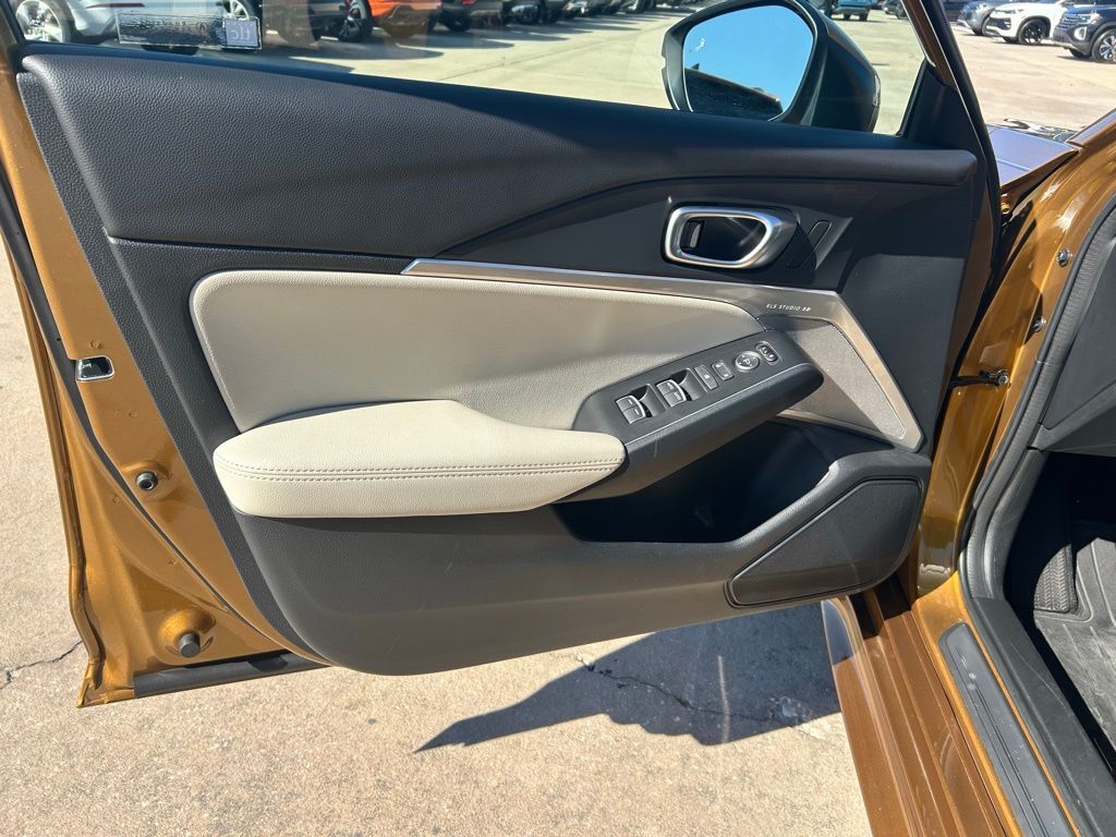 2024 Acura Integra Type S Tampa FL