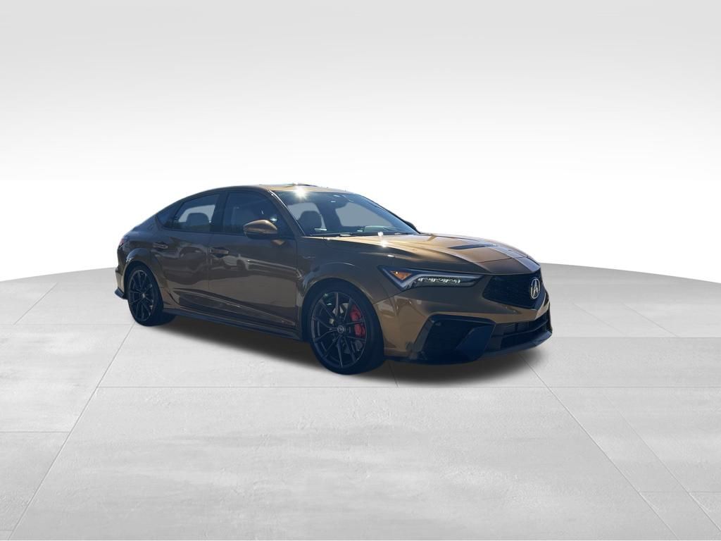 2024 Acura Integra Type S Tampa FL