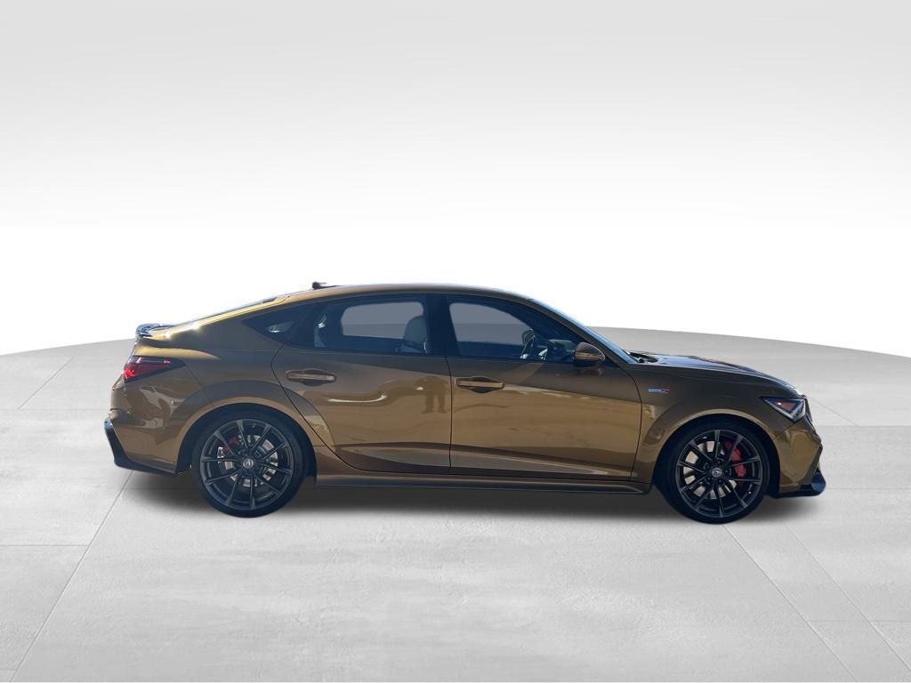 2024 Acura Integra Type S Tampa FL
