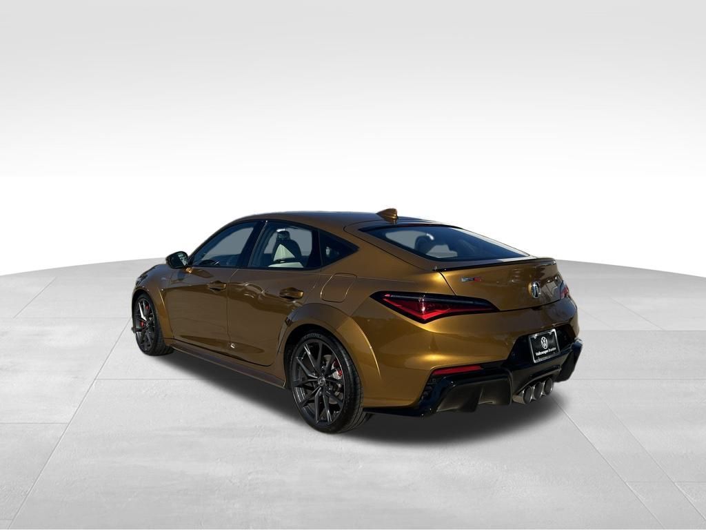 2024 Acura Integra Type S Tampa FL