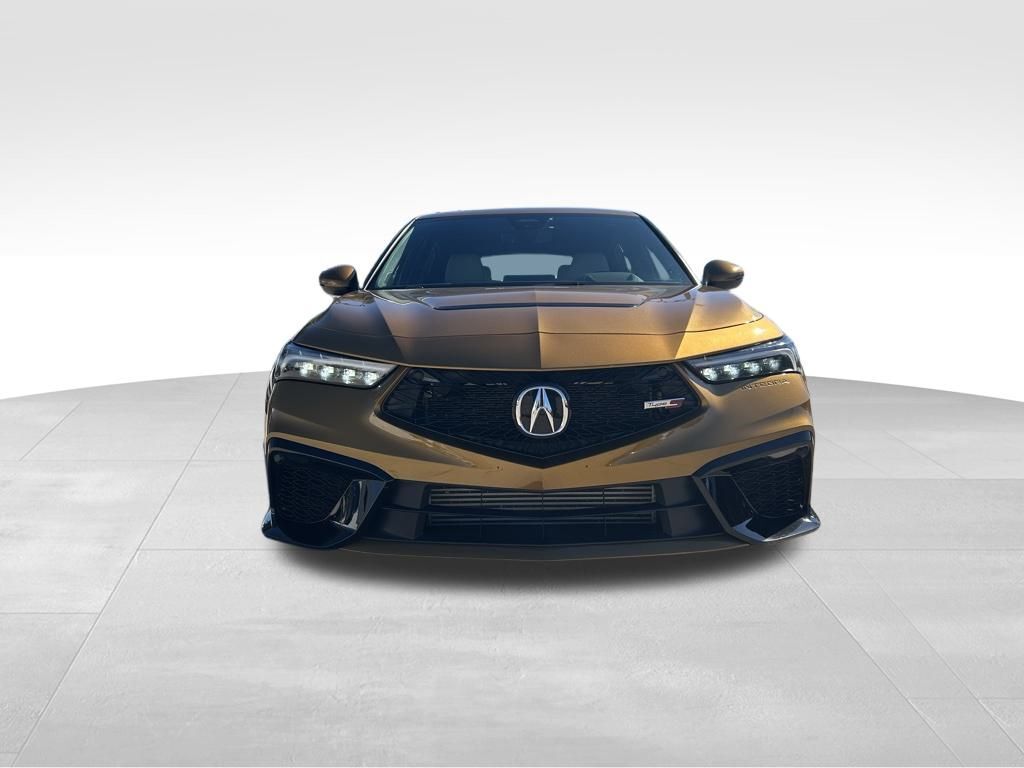 2024 Acura Integra Type S Tampa FL