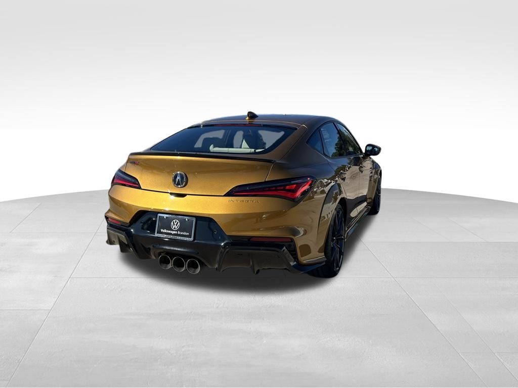 2024 Acura Integra Type S Tampa FL