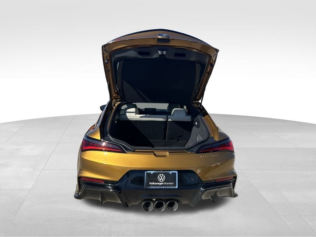 2024 Acura Integra Type S Tampa FL