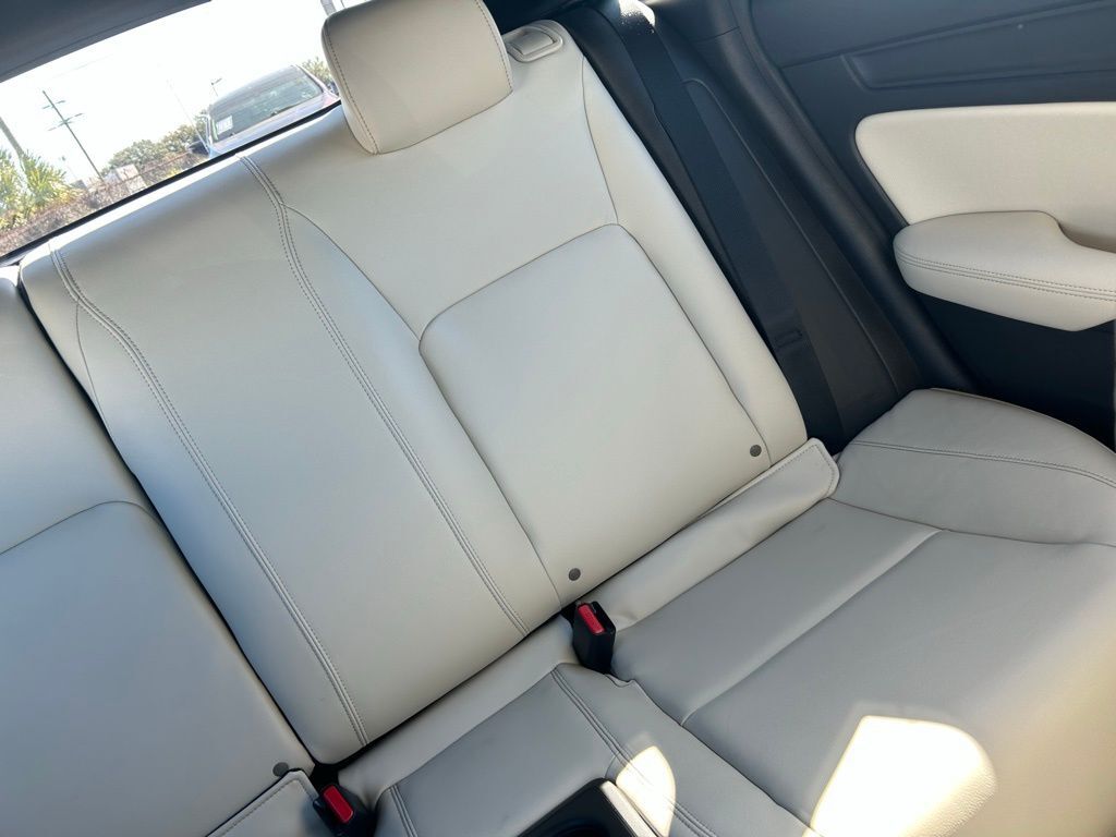 2024 Acura Integra Type S Tampa FL