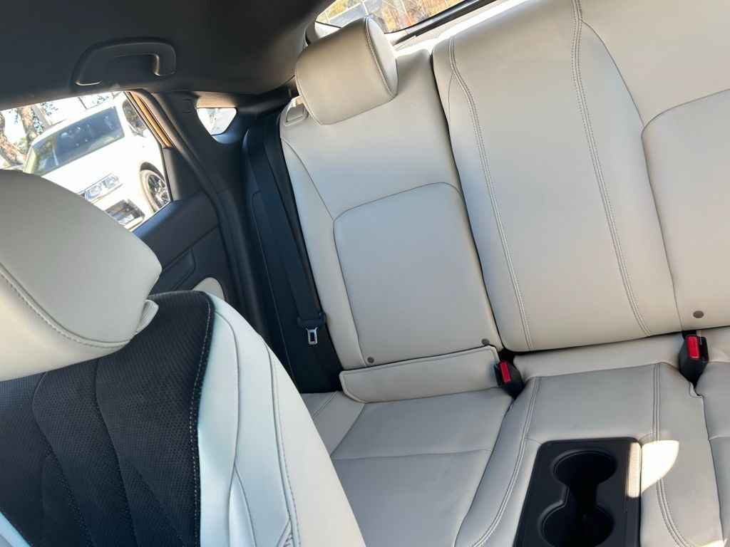 2024 Acura Integra Type S Tampa FL