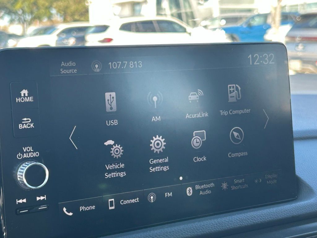 2024 Acura Integra Type S Tampa FL