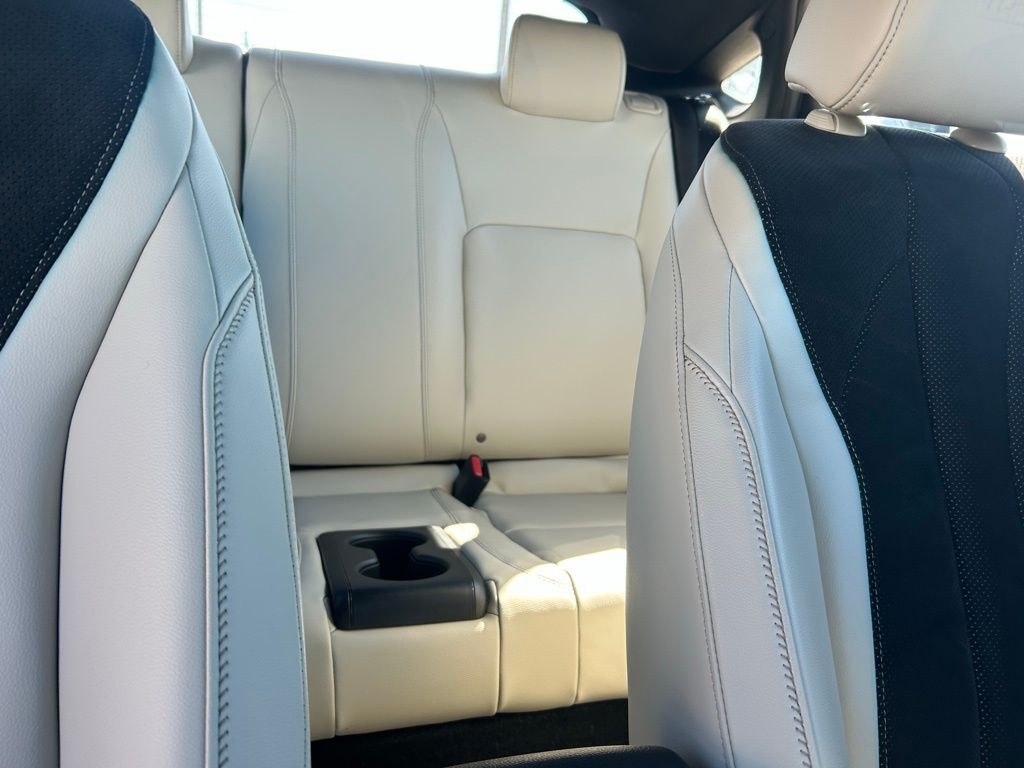 2024 Acura Integra Type S Tampa FL