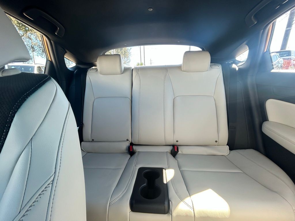 2024 Acura Integra Type S Tampa FL