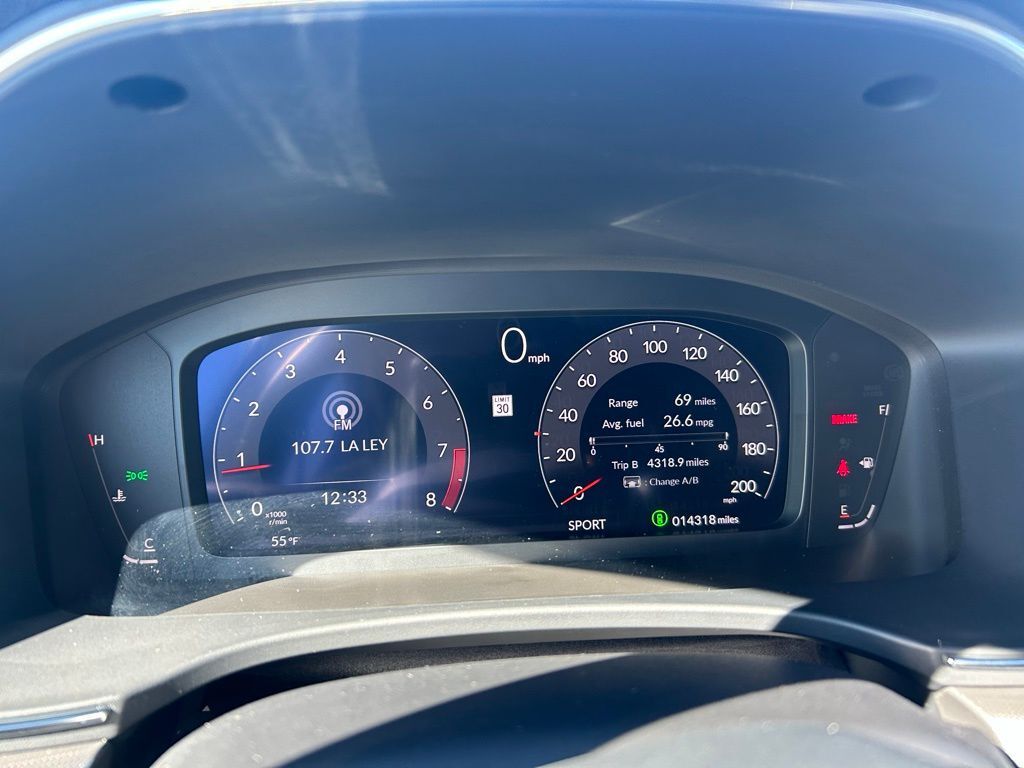 2024 Acura Integra Type S Tampa FL