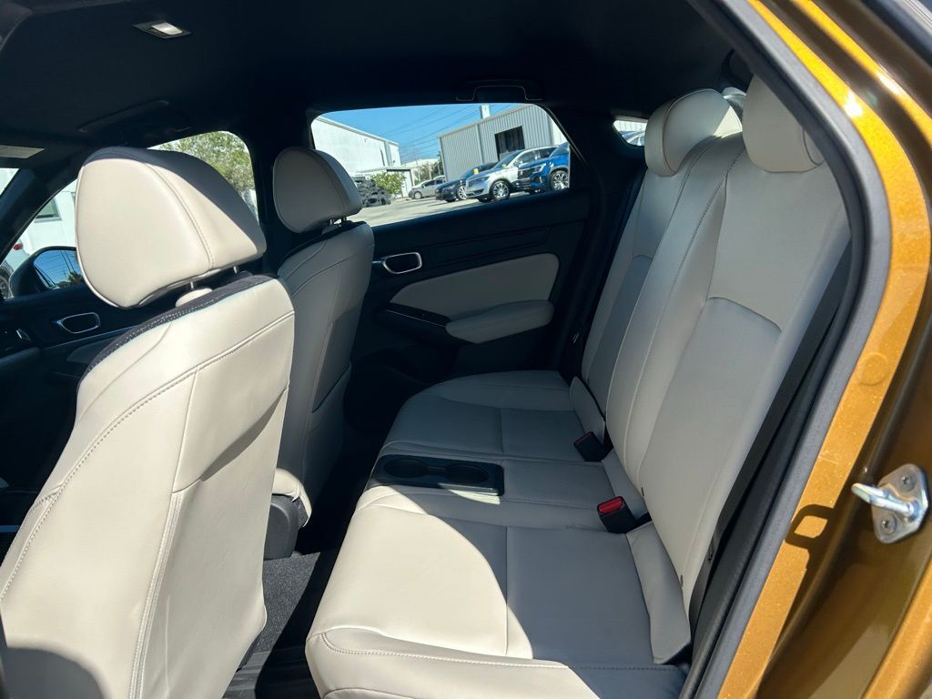 2024 Acura Integra Type S Tampa FL