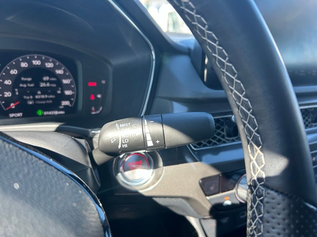 2024 Acura Integra Type S Tampa FL