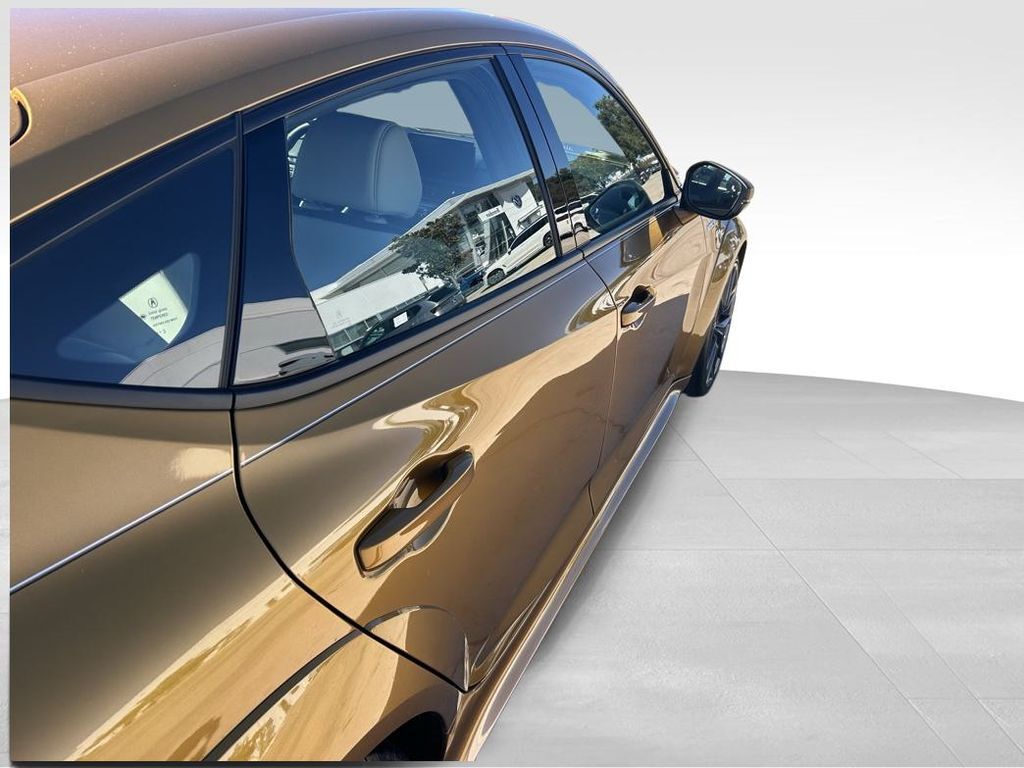 2024 Acura Integra Type S Tampa FL