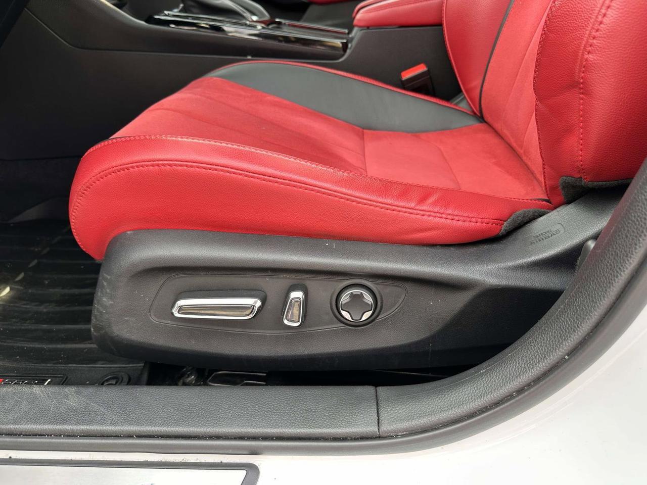 2024 Acura Integra w/A-Spec Technology Package Clifton Park NY