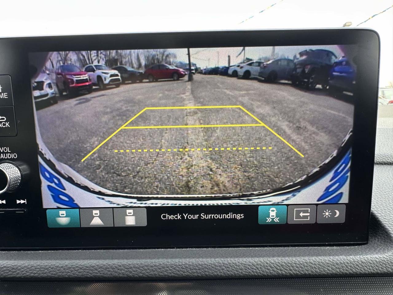 2024 Acura Integra w/A-Spec Technology Package Clifton Park NY