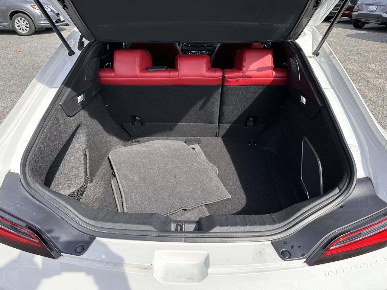 2024 Acura Integra w/A-Spec Technology Package Clifton Park NY