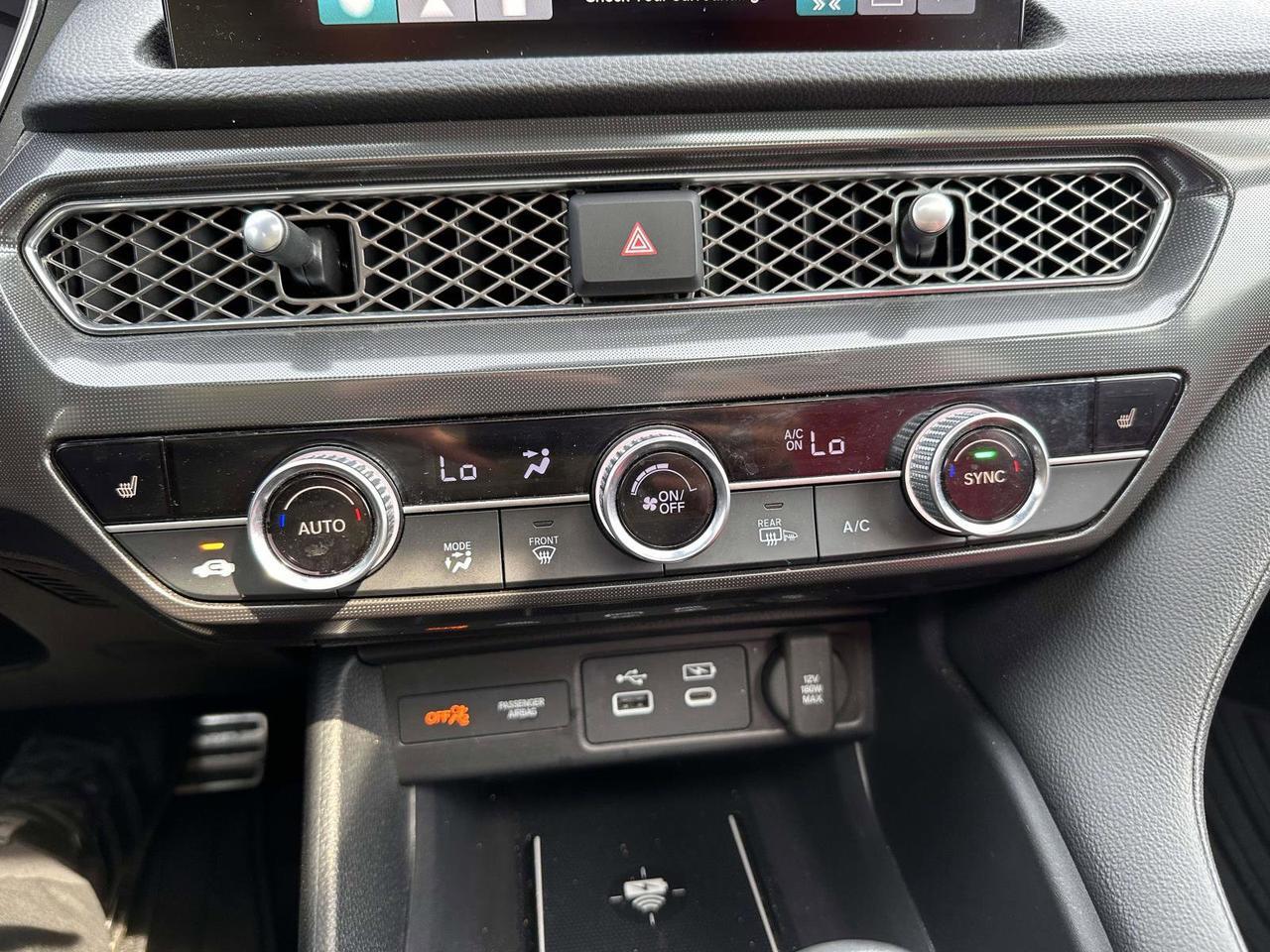 2024 Acura Integra w/A-Spec Technology Package Clifton Park NY