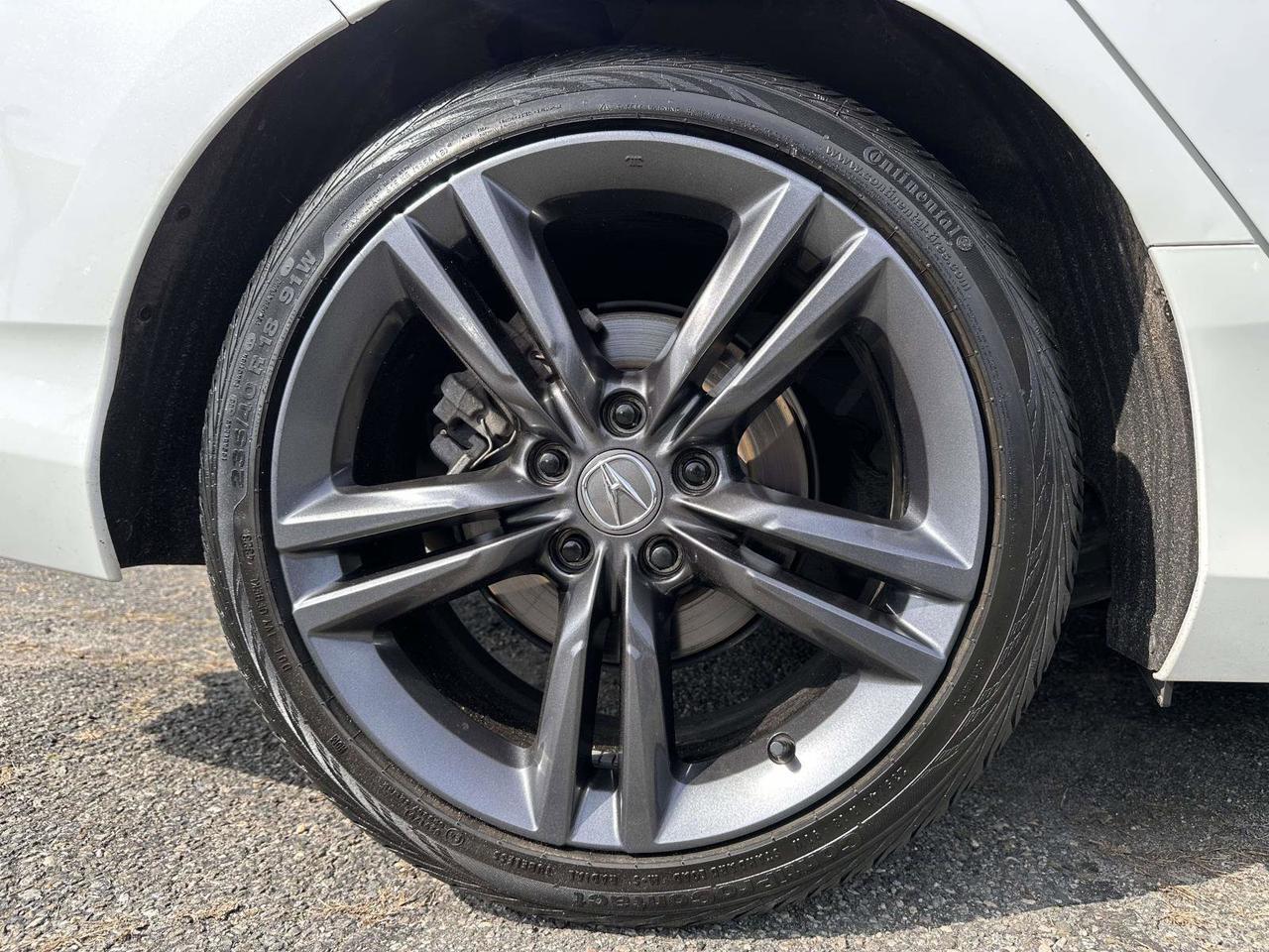 2024 Acura Integra w/A-Spec Technology Package Clifton Park NY