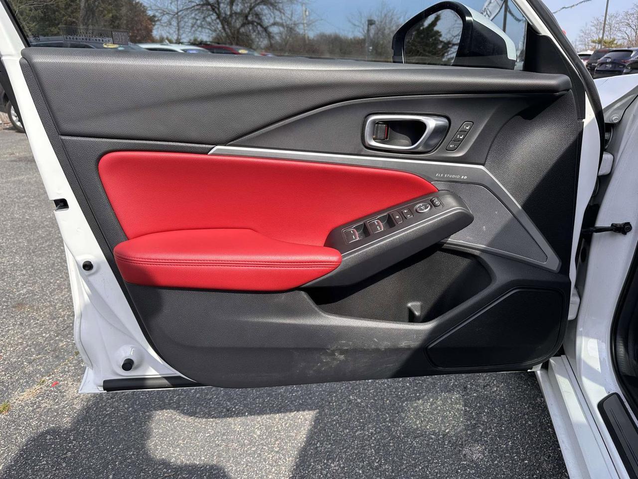 2024 Acura Integra w/A-Spec Technology Package Clifton Park NY